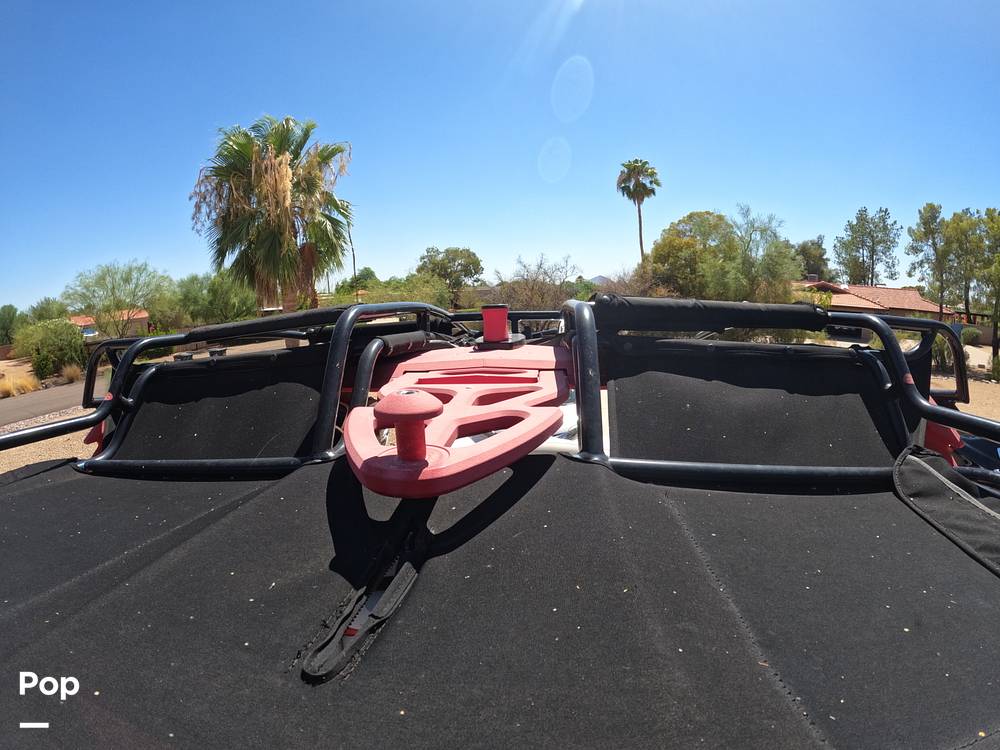 Slide: The Image of Malibu Wakesetter 22MXZ 2015 - 10854890