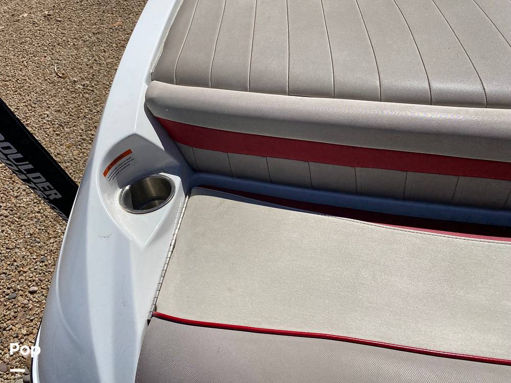 Slide: The Image of Malibu Wakesetter 22MXZ 2015 - 10854994