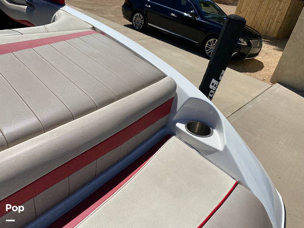 Slide: The Image of Malibu Wakesetter 22MXZ 2015 - 10854996