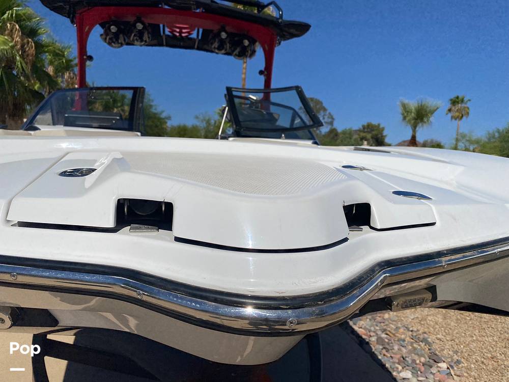 Slide: The Image of Malibu Wakesetter 22MXZ 2015 - 10854998