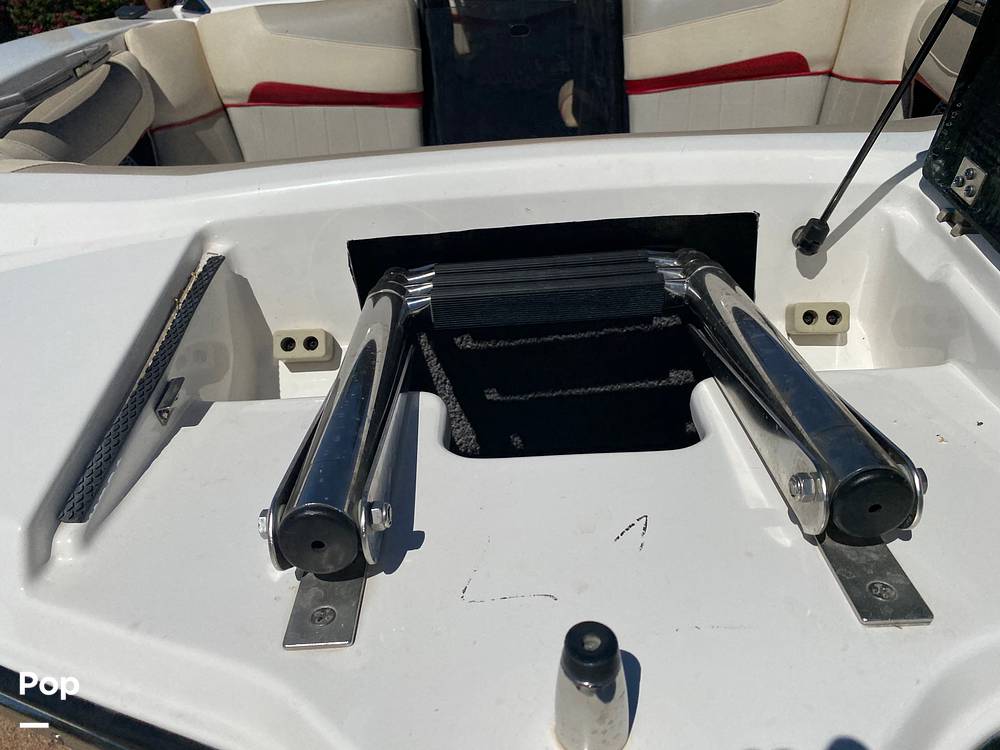Slide: The Image of Malibu Wakesetter 22MXZ 2015 - 10854999