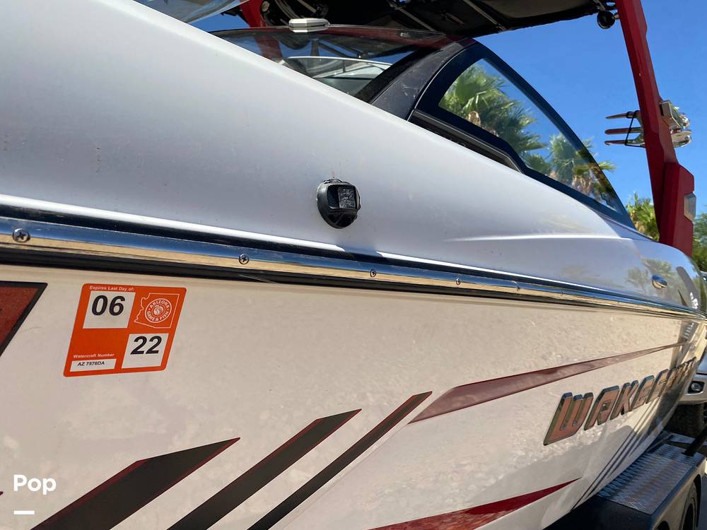 Slide: The Image of Malibu Wakesetter 22MXZ 2015 - 10855003