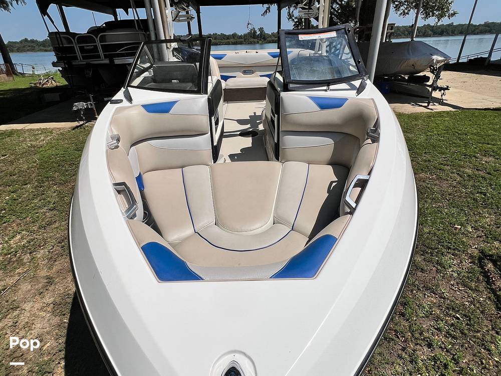 Slide: The Image of Malibu Wakesetter 22 VLX 2016 - 14902087