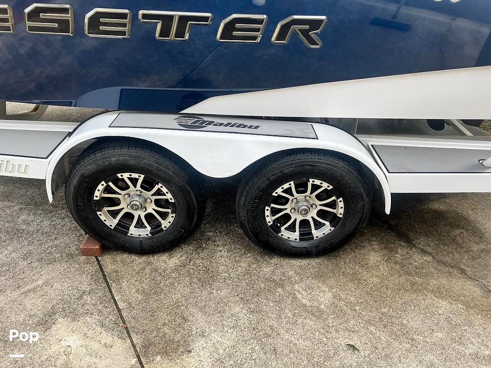 Slide: The Image of Malibu Wakesetter 22 VLX 2016 - 14999086