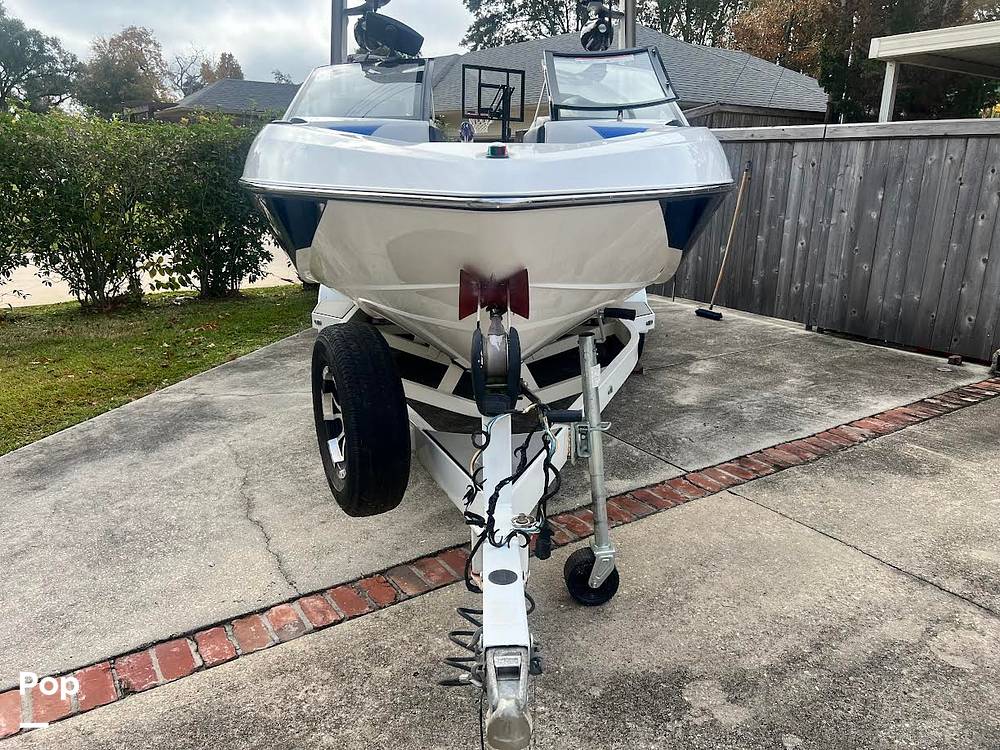 Slide: The Image of Malibu Wakesetter 22 VLX 2016 - 15169806