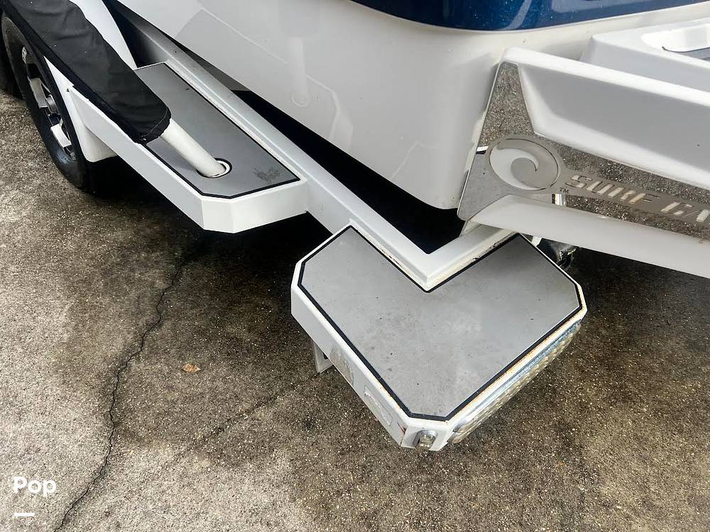 Slide: The Image of Trailer Steps - 14999084