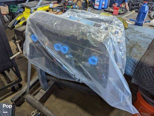 Slide: The Image of Malibu Wakesetter 23 LSV 2005 - 13744980