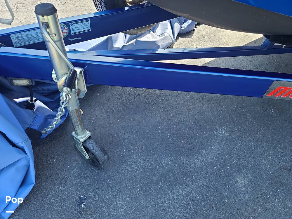 Slide: The Image of Malibu Wakesetter 23 LSV 2005 - 14040547
