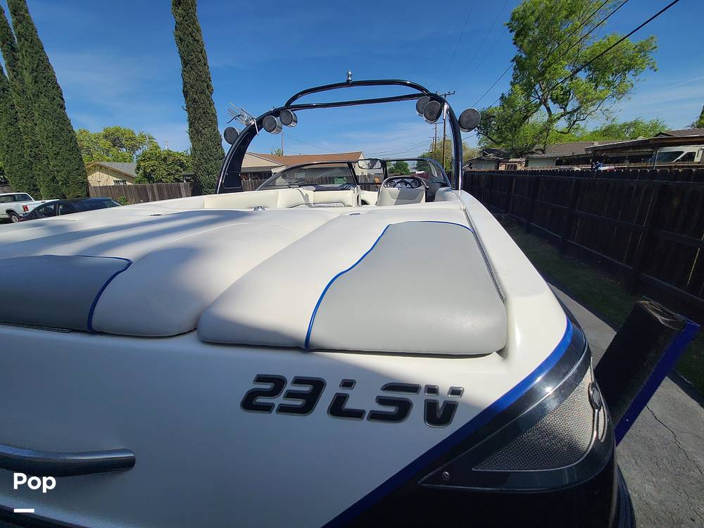 Slide: The Image of Malibu Wakesetter 23 LSV 2005 - 14040551