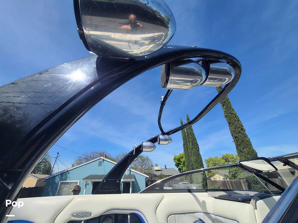 Slide: The Image of Malibu Wakesetter 23 LSV 2005 - 14040553