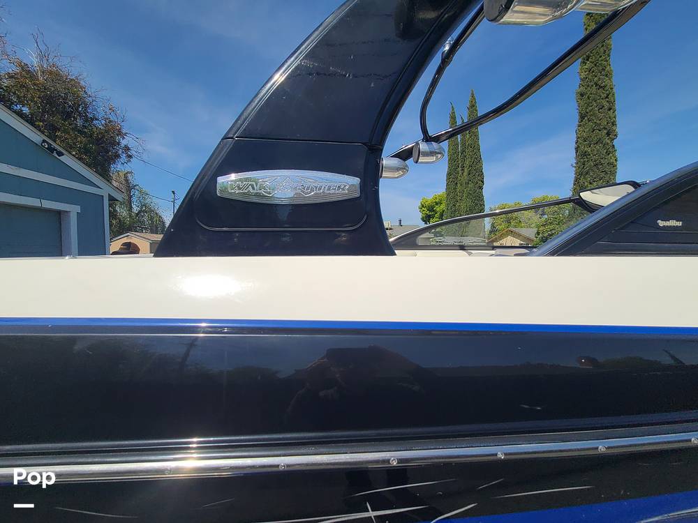 Slide: The Image of Malibu Wakesetter 23 LSV 2005 - 14040554