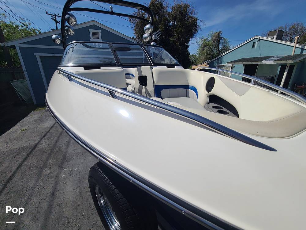 Slide: The Image of Malibu Wakesetter 23 LSV 2005 - 14040555