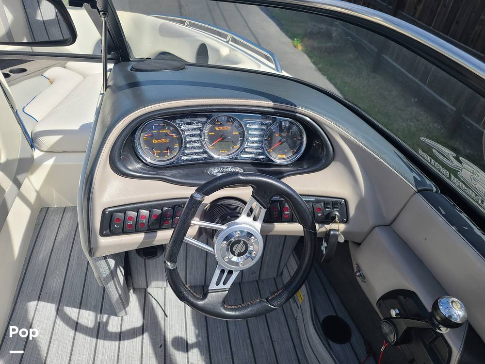 Slide: The Image of Malibu Wakesetter 23 LSV 2005 - 14040557
