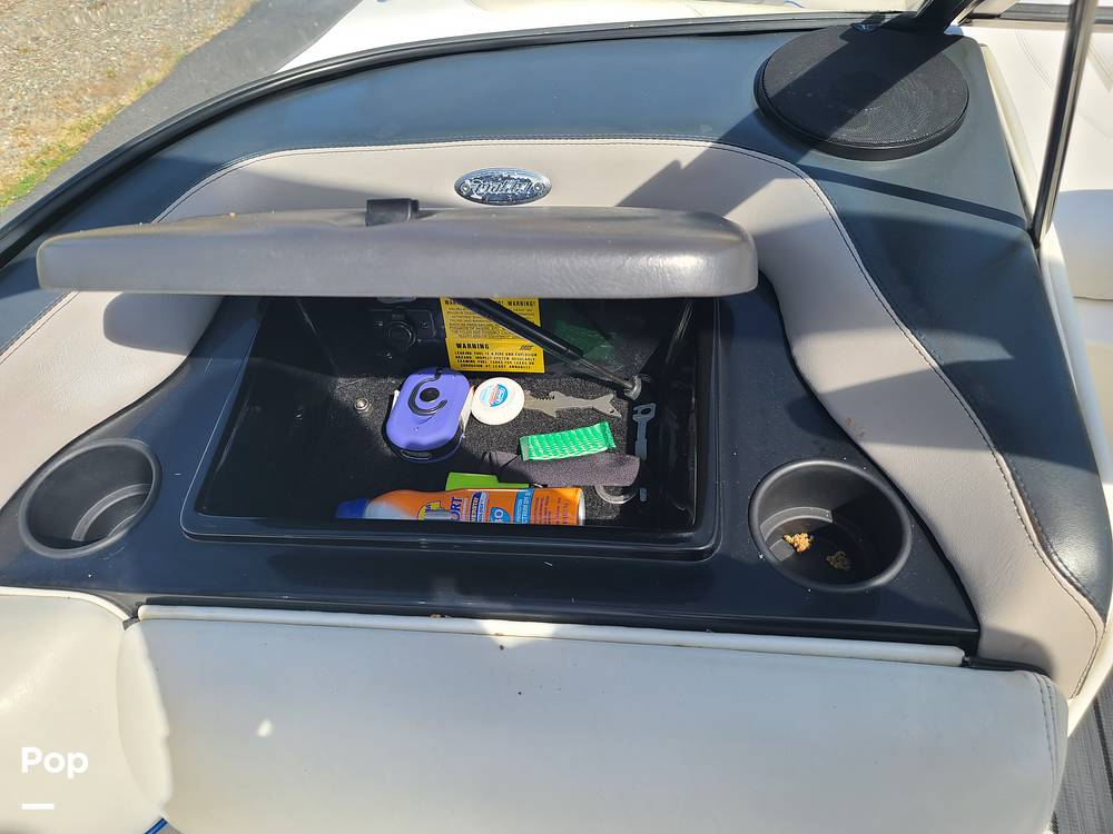 Slide: The Image of Malibu Wakesetter 23 LSV 2005 - 14040564