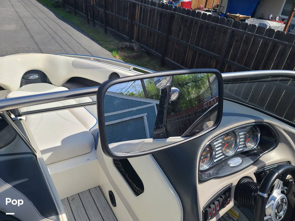 Slide: The Image of Malibu Wakesetter 23 LSV 2005 - 14040565