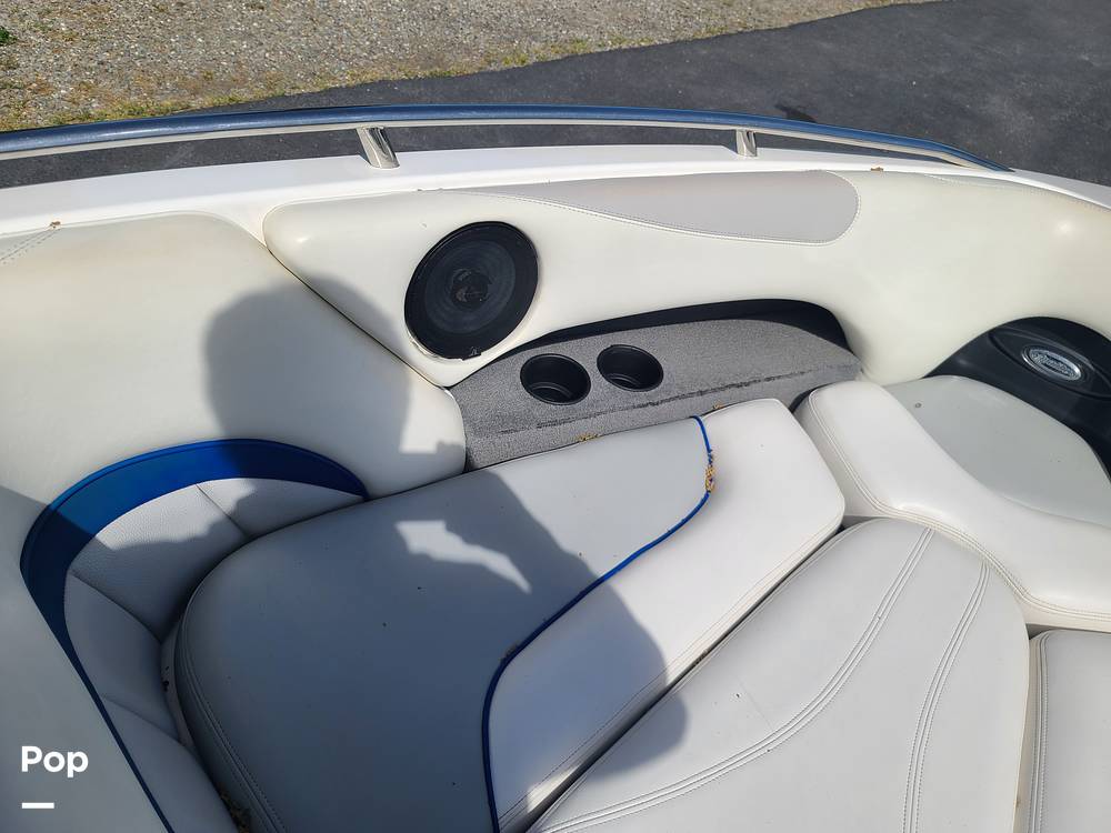 Slide: The Image of Malibu Wakesetter 23 LSV 2005 - 14040566