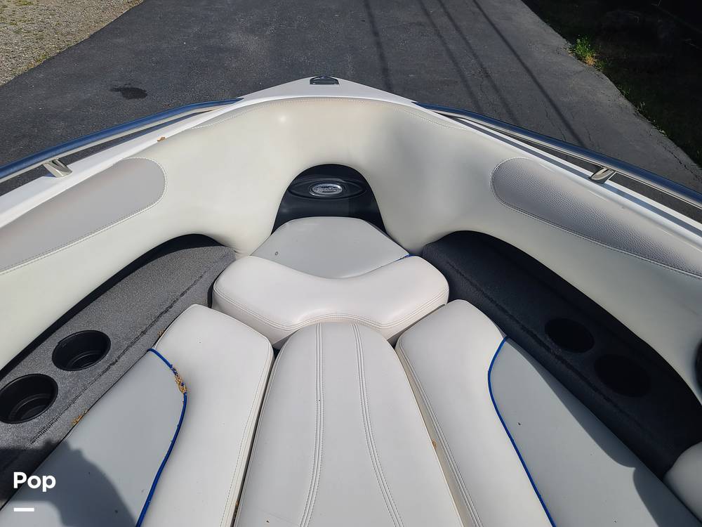 Slide: The Image of Malibu Wakesetter 23 LSV 2005 - 14040567