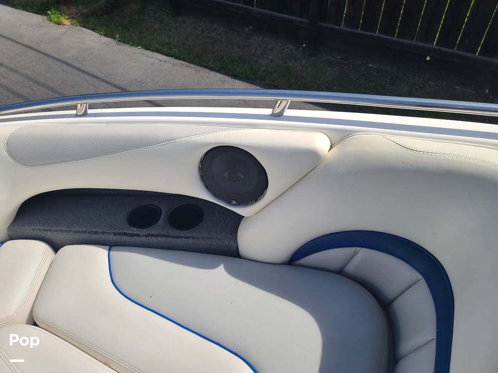 Slide: The Image of Malibu Wakesetter 23 LSV 2005 - 14040568