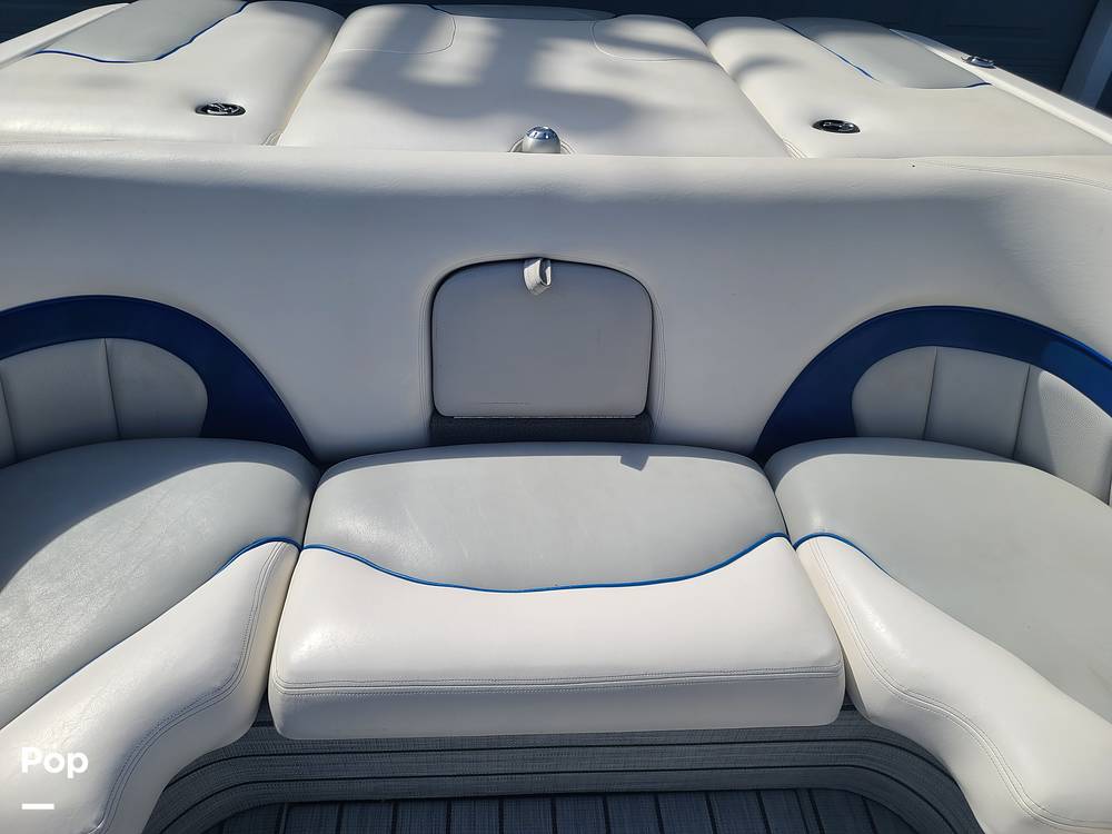 Slide: The Image of Malibu Wakesetter 23 LSV 2005 - 14040570