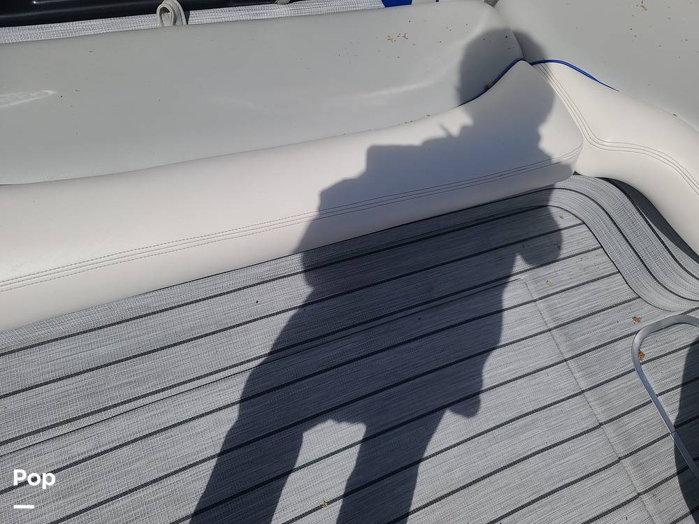 Slide: The Image of Malibu Wakesetter 23 LSV 2005 - 14040626