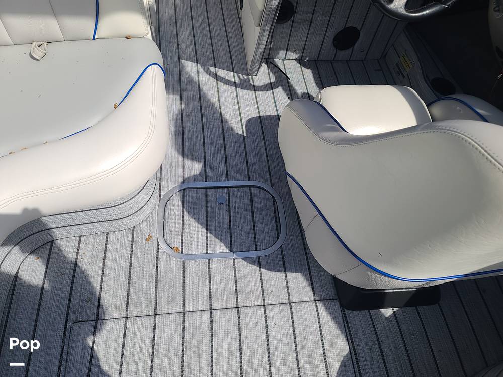 Slide: The Image of Malibu Wakesetter 23 LSV 2005 - 14040627
