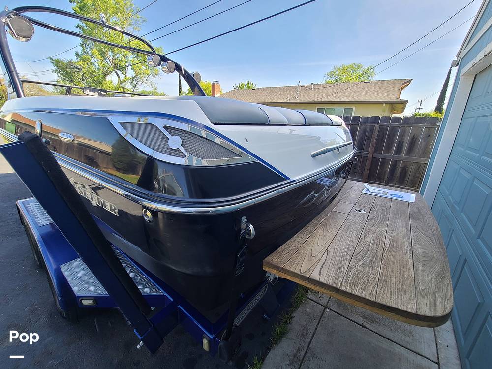 Slide: The Image of Malibu Wakesetter 23 LSV 2005 - 14040635