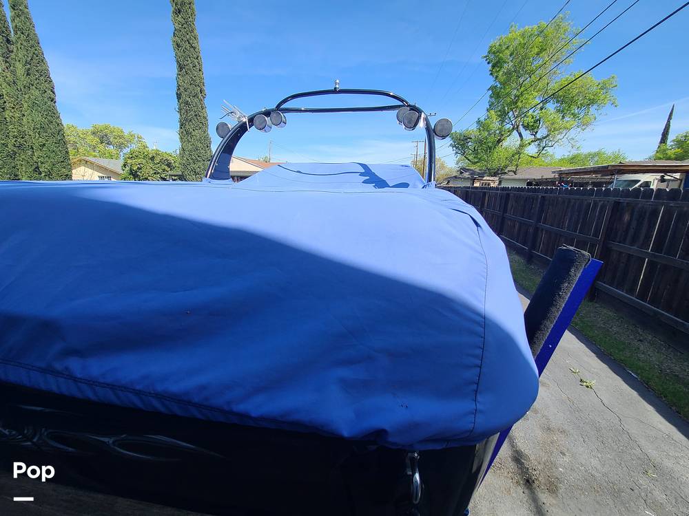 Slide: The Image of Malibu Wakesetter 23 LSV 2005 - 14040544