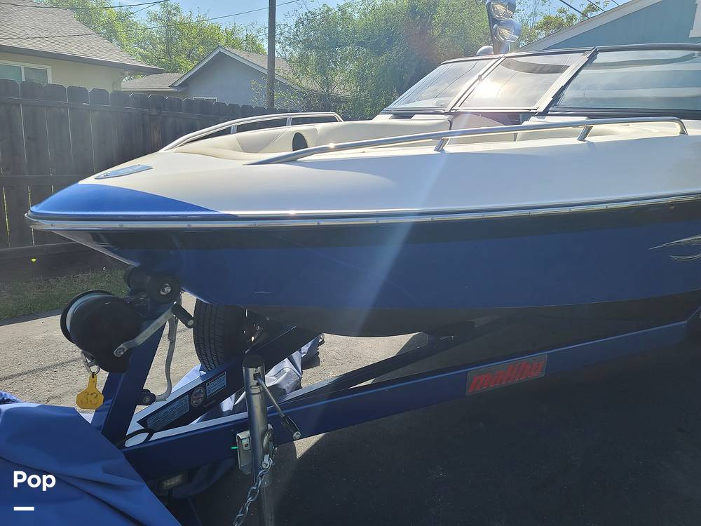 Slide: The Image of Malibu Wakesetter 23 LSV 2005 - 14040634