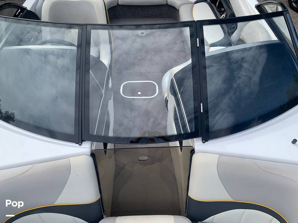 Slide: The Image of Malibu Wakesetter 23 LSV 2008 - 51