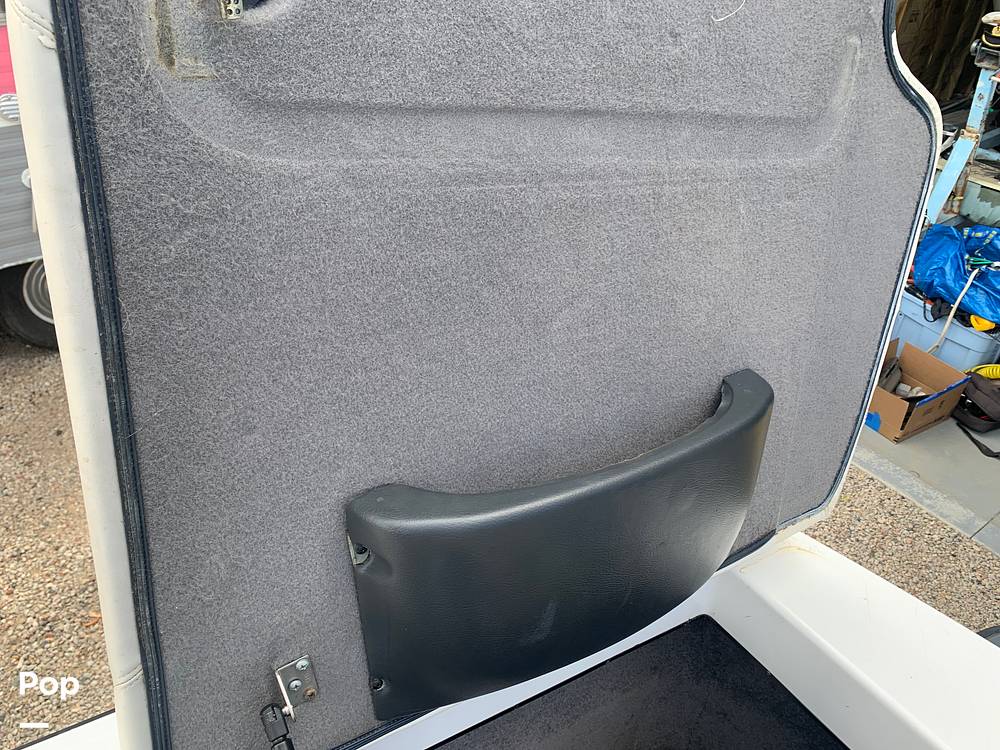 Slide: The Image of Malibu Wakesetter 23 LSV 2008 - 53