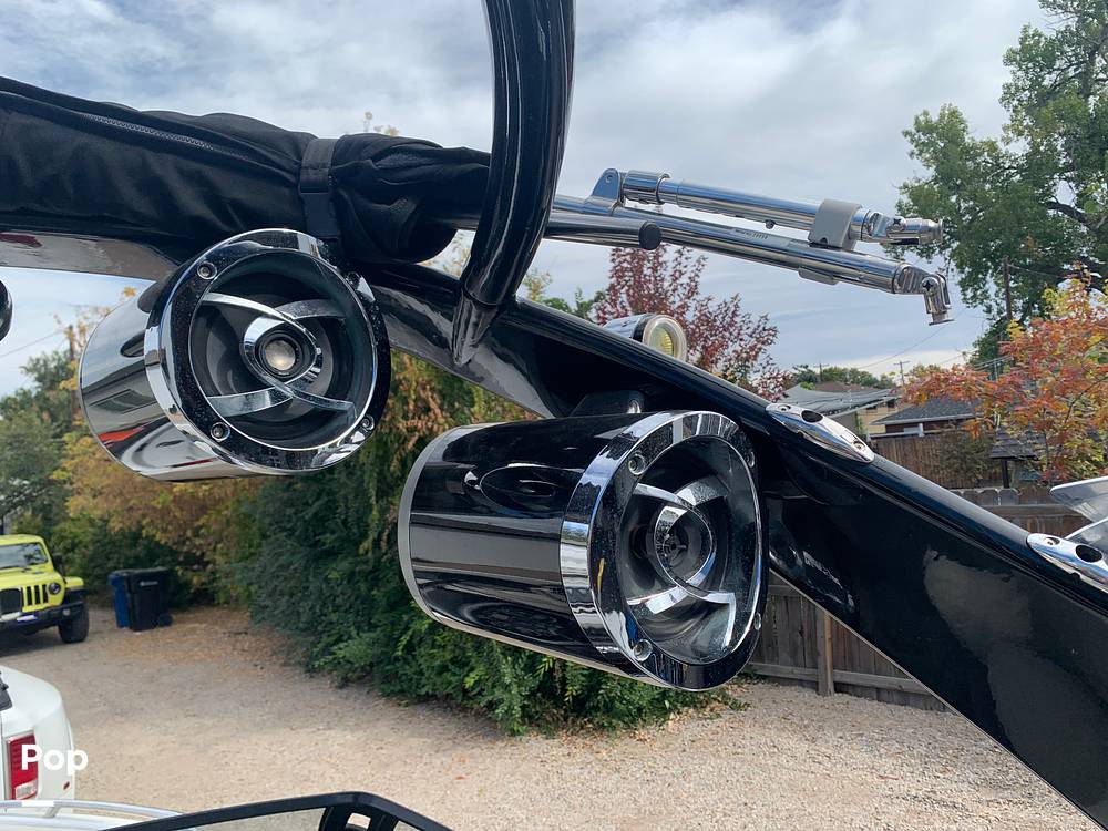 Slide: The Image of Malibu Wakesetter 23 LSV 2008 - 59