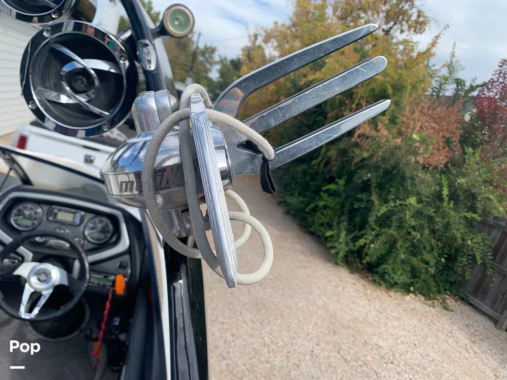 Slide: The Image of Malibu Wakesetter 23 LSV 2008 - 60