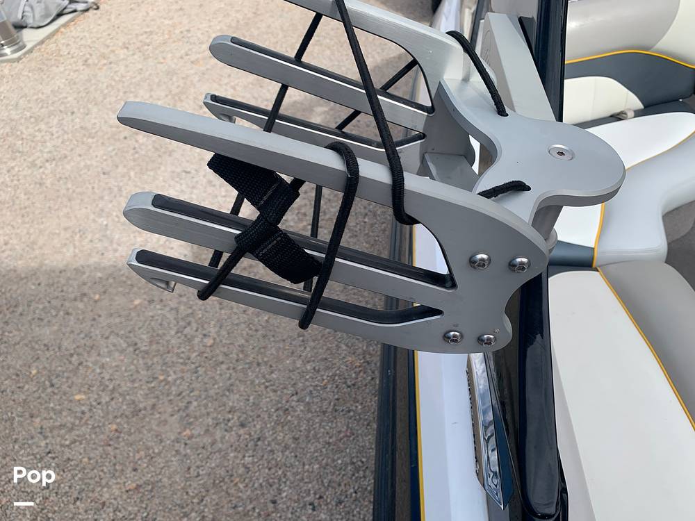 Slide: The Image of Malibu Wakesetter 23 LSV 2008 - 62