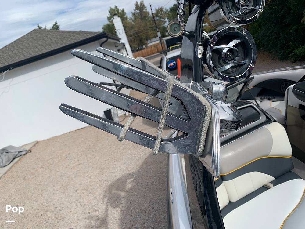 Slide: The Image of Malibu Wakesetter 23 LSV 2008 - 63