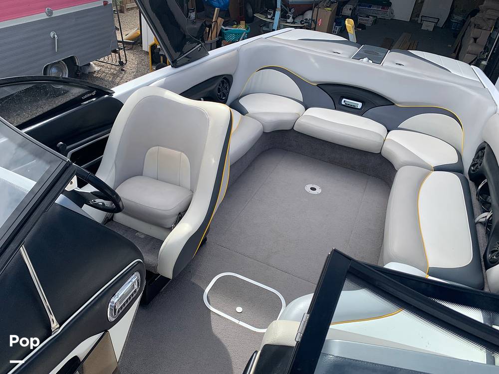Slide: The Image of Malibu Wakesetter 23 LSV 2008 - 67
