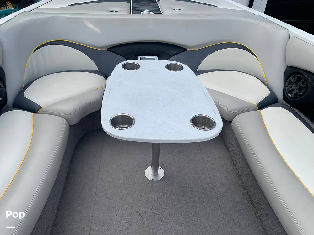 Slide: The Image of Malibu Wakesetter 23 LSV 2008 - 71