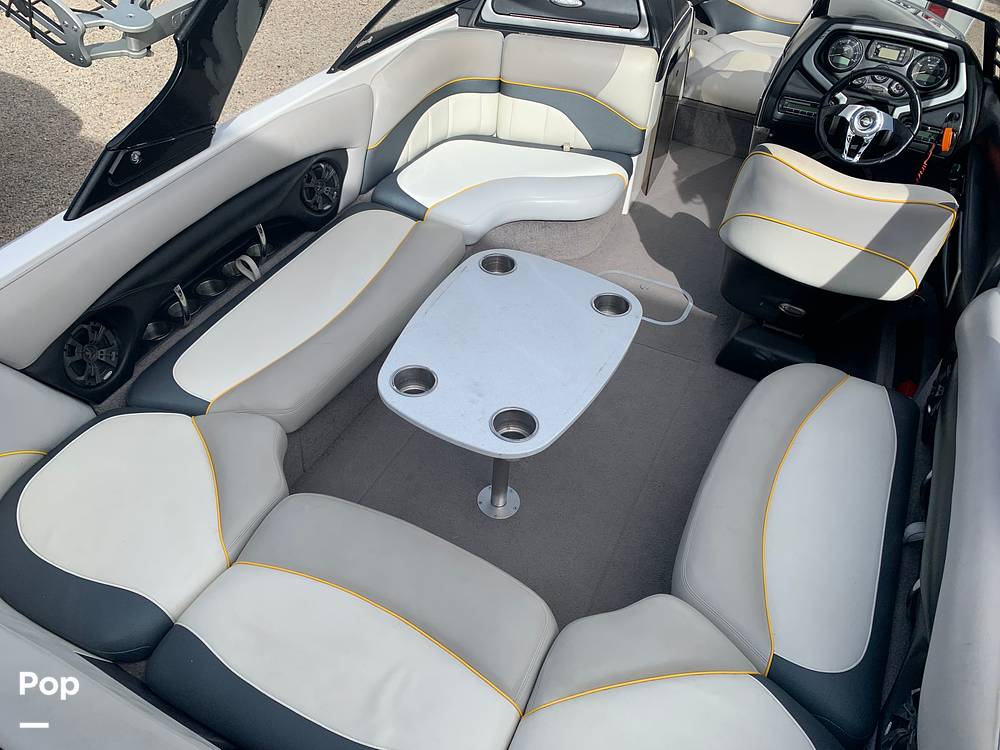 Slide: The Image of Malibu Wakesetter 23 LSV 2008 - 74