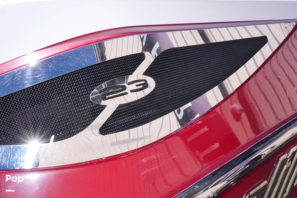 Slide: The Image of Malibu Wakesetter 23 LSV 2011 - 15209433