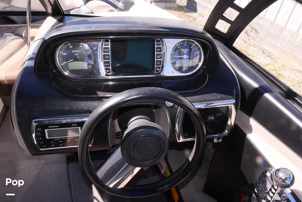 Slide: The Image of Malibu Wakesetter 23 LSV 2011 - 15209440
