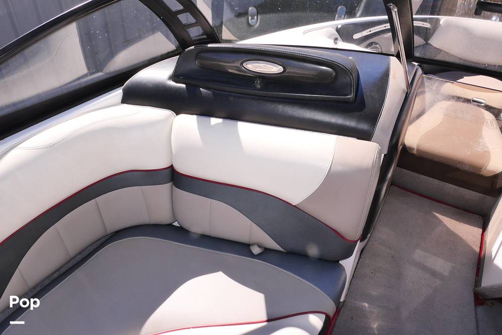 Slide: The Image of Malibu Wakesetter 23 LSV 2011 - 15209442