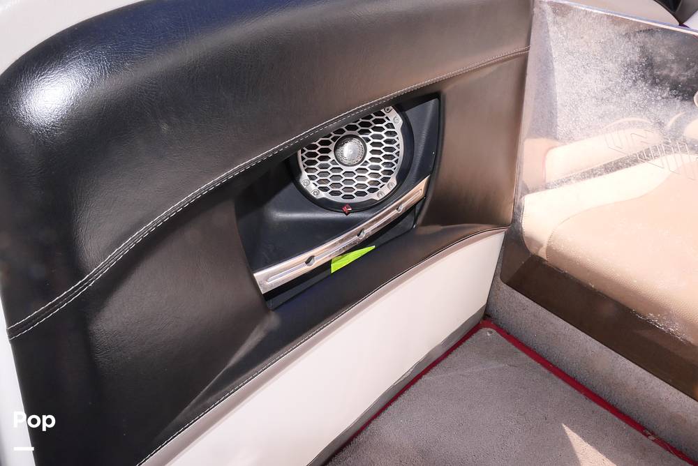 Slide: The Image of Malibu Wakesetter 23 LSV 2011 - 15209448