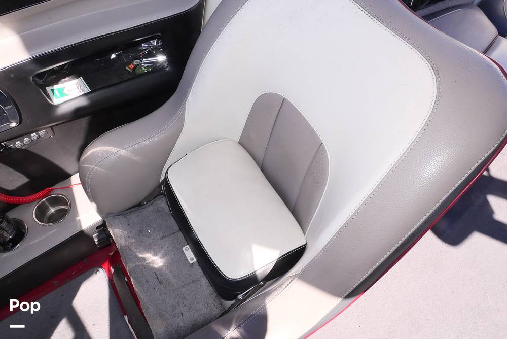 Slide: The Image of Malibu Wakesetter 23 LSV 2011 - 15209452