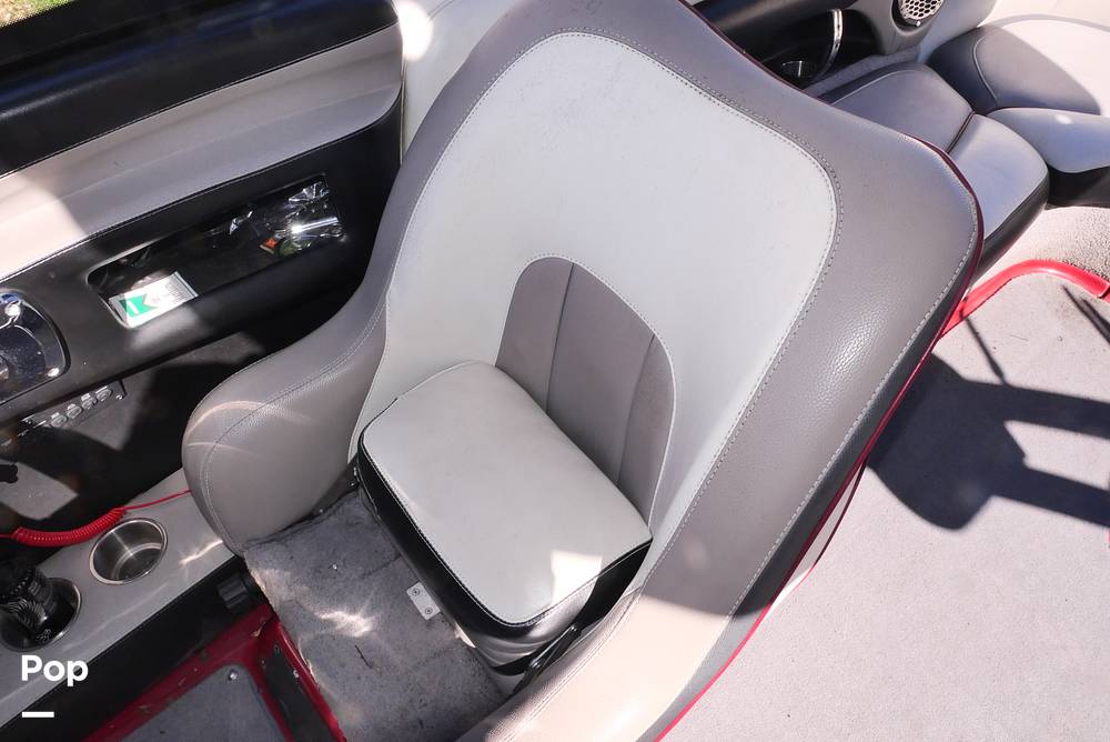 Slide: The Image of Malibu Wakesetter 23 LSV 2011 - 15209453