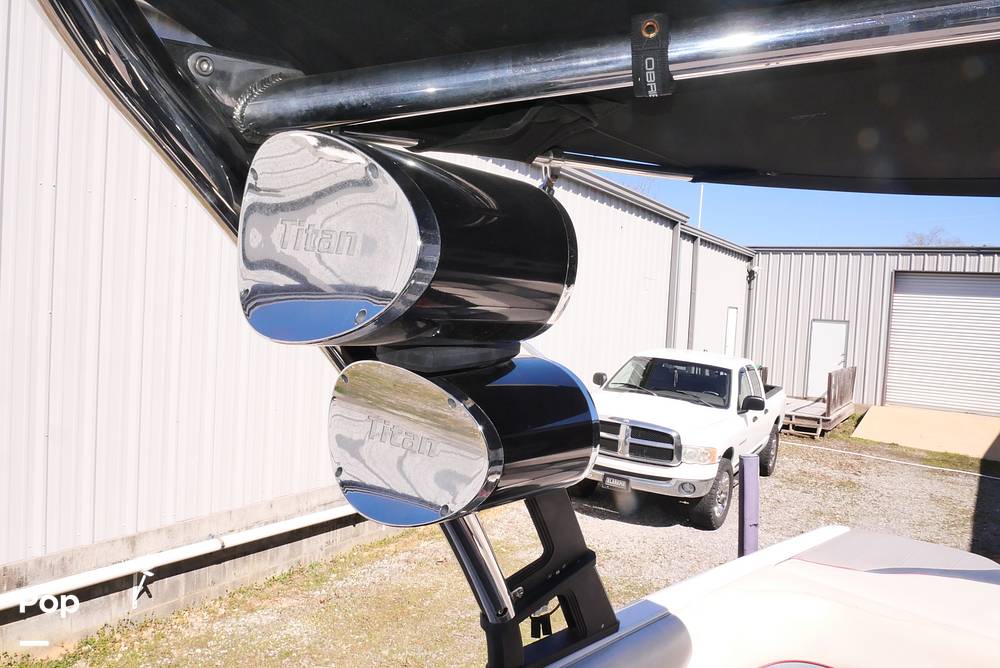 Slide: The Image of Malibu Wakesetter 23 LSV 2011 - 15209459