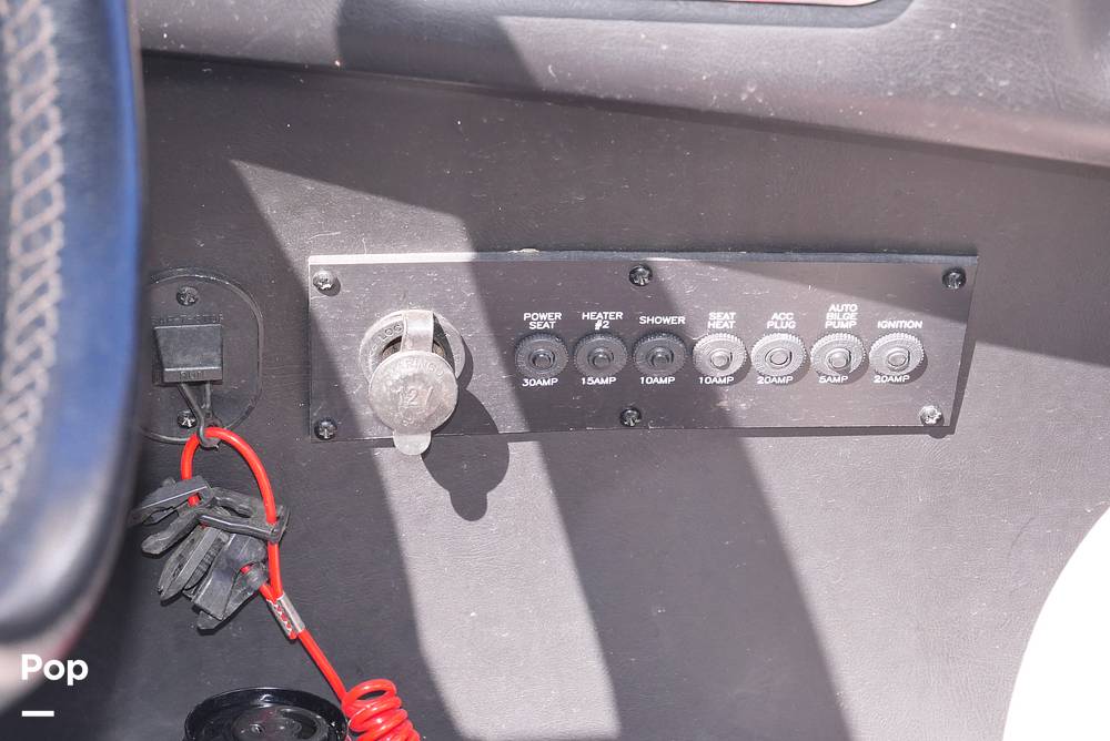Slide: The Image of Malibu Wakesetter 23 LSV 2011 - 15209469