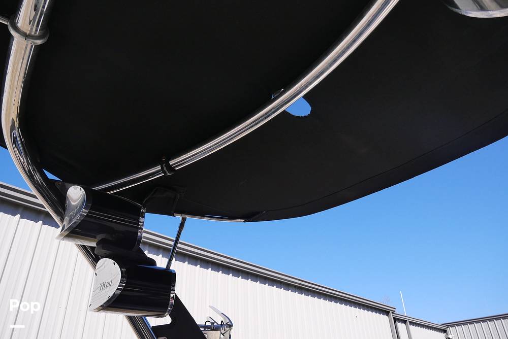 Slide: The Image of Malibu Wakesetter 23 LSV 2011 - 15209471