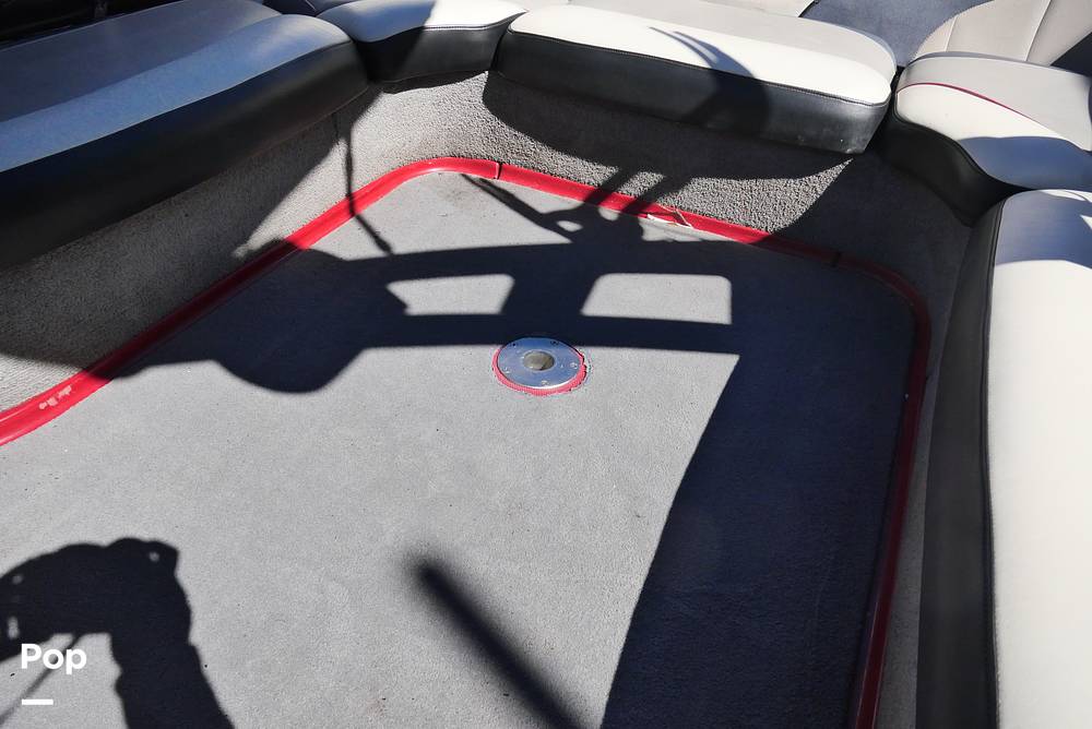Slide: The Image of Malibu Wakesetter 23 LSV 2011 - 15209473
