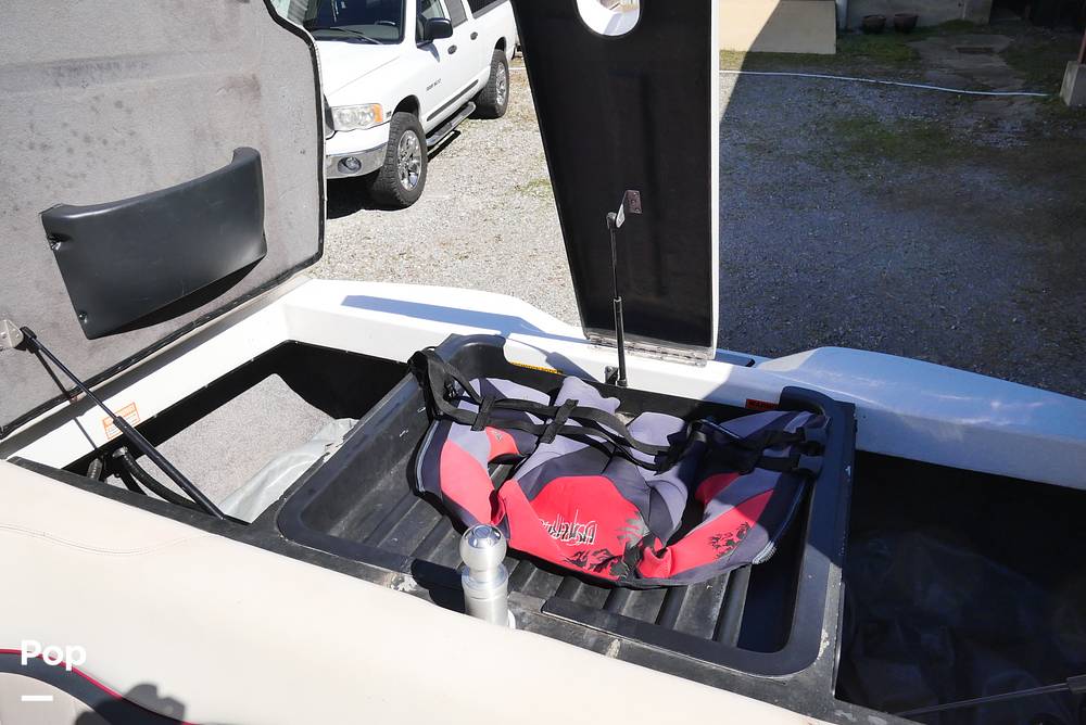 Slide: The Image of Malibu Wakesetter 23 LSV 2011 - 15209485