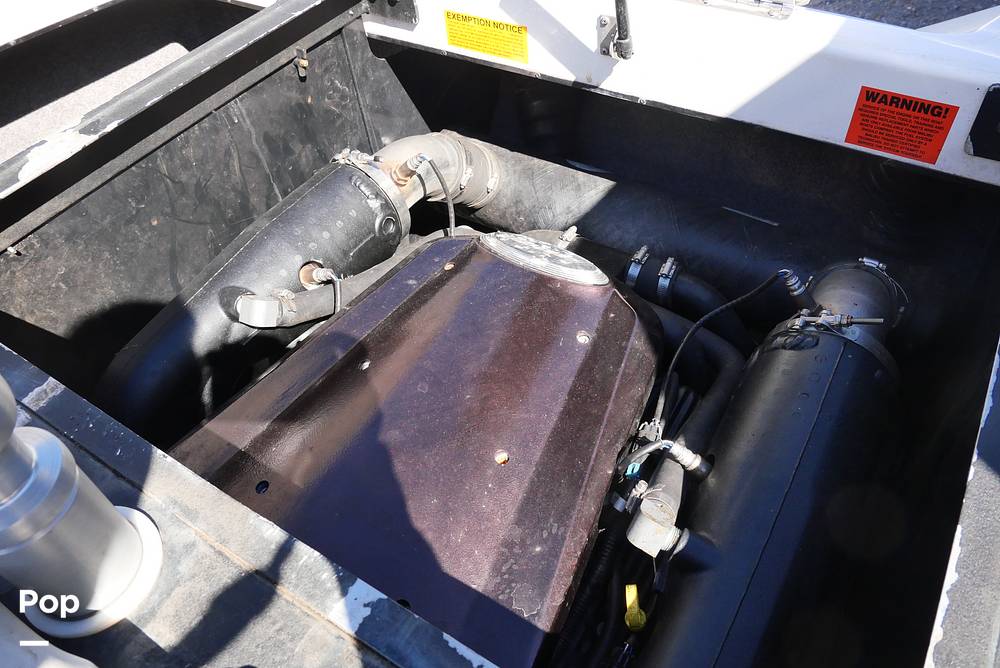 Slide: The Image of Malibu Wakesetter 23 LSV 2011 - 15209486