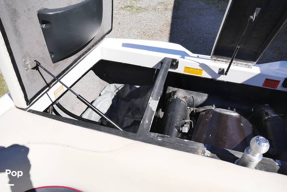 Slide: The Image of Malibu Wakesetter 23 LSV 2011 - 15209489
